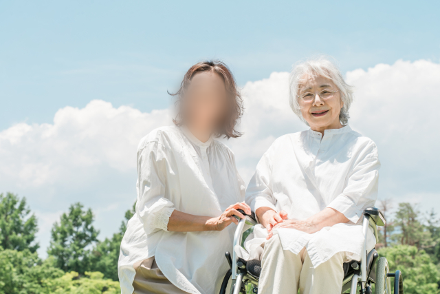 施設の様子